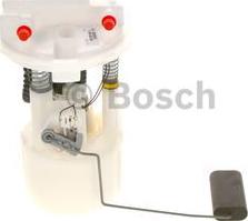 BOSCH 0 986 580 205 - Kraftstofffördermodul alexcarstop-ersatzteile.com