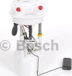 BOSCH 0 986 580 208 - Kraftstofffördermodul alexcarstop-ersatzteile.com