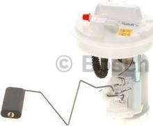 BOSCH 0 986 580 203 - Kraftstofffördermodul alexcarstop-ersatzteile.com