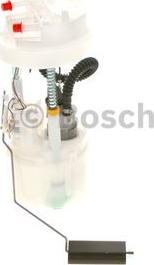 BOSCH 0 986 580 207 - Kraftstofffördermodul alexcarstop-ersatzteile.com