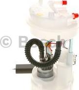 BOSCH 0 986 580 207 - Kraftstofffördermodul alexcarstop-ersatzteile.com