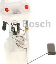 BOSCH 0 986 580 207 - Kraftstofffördermodul alexcarstop-ersatzteile.com