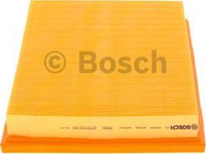 BOSCH 0 986 626 850 - Luftfilter alexcarstop-ersatzteile.com