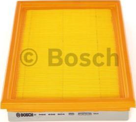 BOSCH 0 986 626 804 - Luftfilter alexcarstop-ersatzteile.com