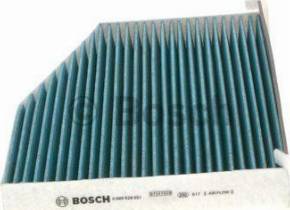 BOSCH 0 986 628 551 - Filter, Innenraumluft alexcarstop-ersatzteile.com