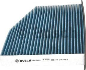 BOSCH 0 986 628 515 - Filter, Innenraumluft alexcarstop-ersatzteile.com