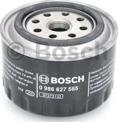 BOSCH 0 986 627 565 - Ölfilter alexcarstop-ersatzteile.com