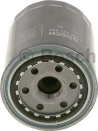 BOSCH 0 986 627 606 - Ölfilter alexcarstop-ersatzteile.com