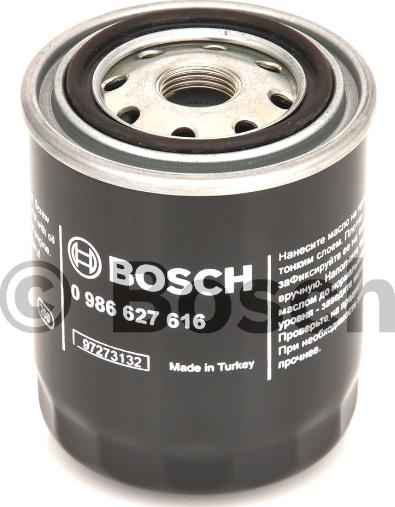 BOSCH 0 986 627 616 - Ölfilter alexcarstop-ersatzteile.com