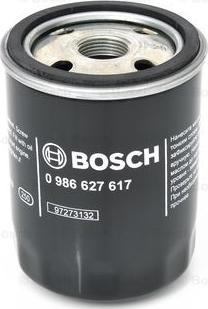 BOSCH 0 986 627 617 - Ölfilter alexcarstop-ersatzteile.com