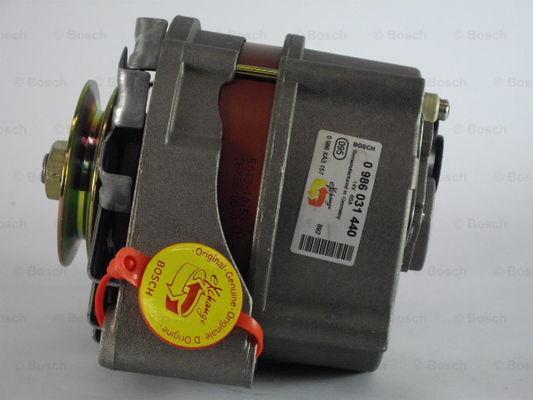 BOSCH 0 986 031 440 - Generator alexcarstop-ersatzteile.com