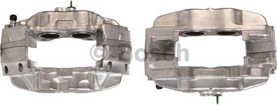 BOSCH 0 986 134 404 - Bremssattel alexcarstop-ersatzteile.com