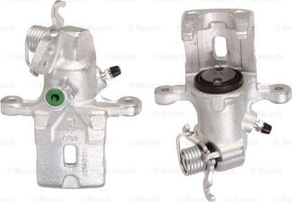 BOSCH 0 986 134 419 - Bremssattel alexcarstop-ersatzteile.com