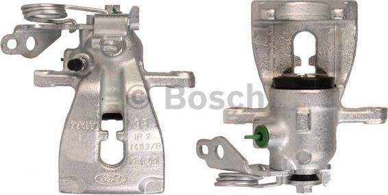 BOSCH 0 986 134 430 - Bremssattel alexcarstop-ersatzteile.com