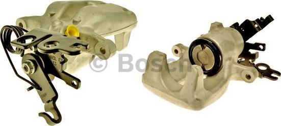 BOSCH 0 986 134 049 - Bremssattel alexcarstop-ersatzteile.com