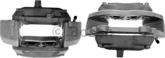 BOSCH 0 986 134 045 - Bremssattel alexcarstop-ersatzteile.com