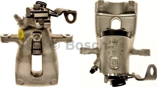 BOSCH 0 986 134 050 - Bremssattel alexcarstop-ersatzteile.com