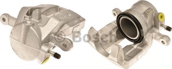 BOSCH 0 986 134 017 - Bremssattel alexcarstop-ersatzteile.com