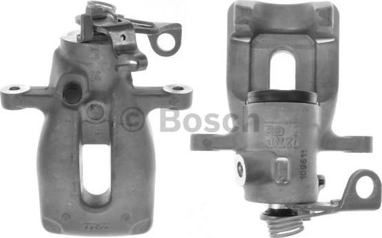 BOSCH 0 986 134 083 - Bremssattel alexcarstop-ersatzteile.com