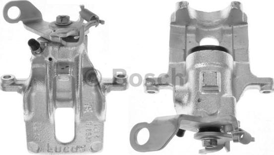 BOSCH 0 986 134 087 - Bremssattel alexcarstop-ersatzteile.com