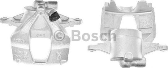 BOSCH 0 986 134 077 - Bremssattel alexcarstop-ersatzteile.com