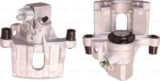 BOSCH 0 986 134 145 - Bremssattel alexcarstop-ersatzteile.com