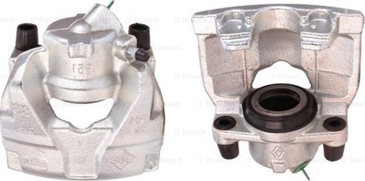 BOSCH 0 986 134 135 - Bremssattel alexcarstop-ersatzteile.com