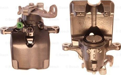 BOSCH 0 986 134 124 - Bremssattel alexcarstop-ersatzteile.com