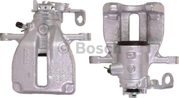 BOSCH 0 986 134 346 - Bremssattel alexcarstop-ersatzteile.com