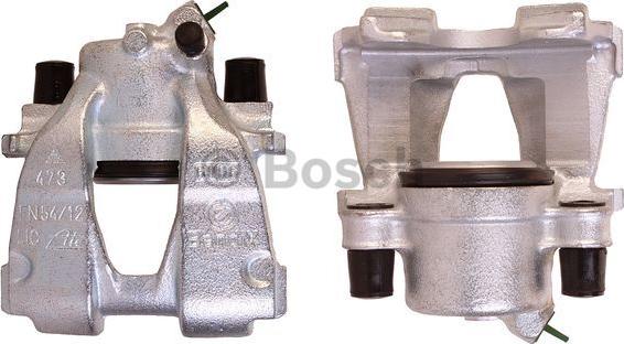 BOSCH 0 986 134 317 - Bremssattel alexcarstop-ersatzteile.com