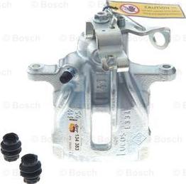 BOSCH 0 986 134 383 - Bremssattel alexcarstop-ersatzteile.com