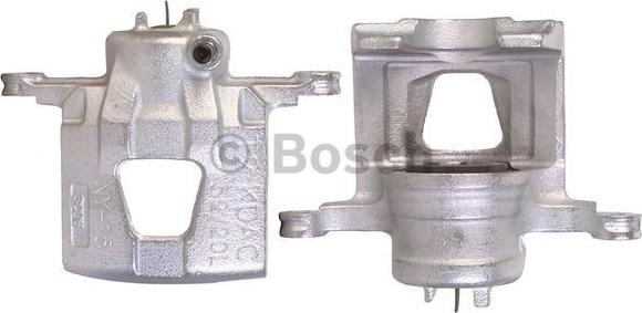 BOSCH 0 986 134 330 - Bremssattel alexcarstop-ersatzteile.com