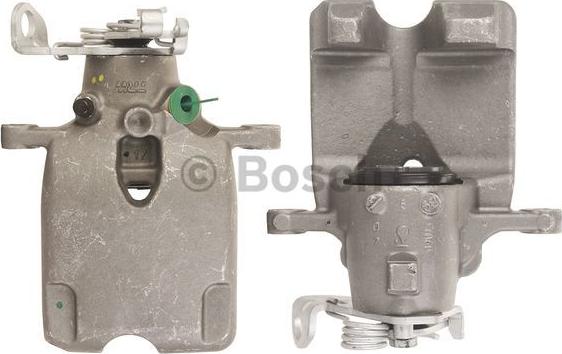 BOSCH 0 986 134 337 - Bremssattel alexcarstop-ersatzteile.com