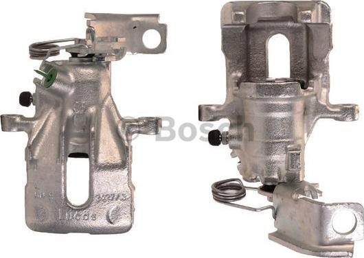 BOSCH 0 986 134 378 - Bremssattel alexcarstop-ersatzteile.com