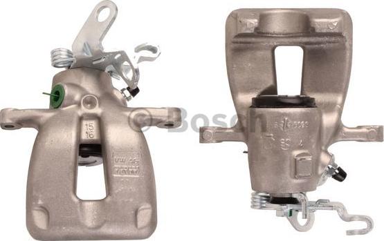 BOSCH 0 986 134 244 - Bremssattel alexcarstop-ersatzteile.com