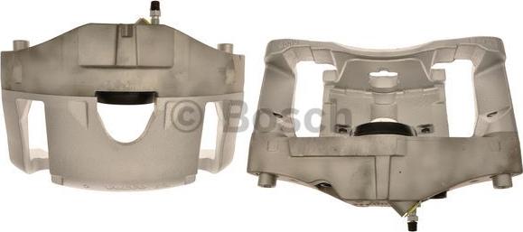 BOSCH 0 986 134 260 - Bremssattel alexcarstop-ersatzteile.com