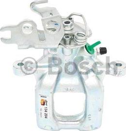 BOSCH 0 986 134 204 - Bremssattel alexcarstop-ersatzteile.com