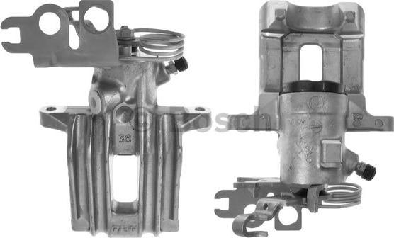 BOSCH 0 986 134 217 - Bremssattel alexcarstop-ersatzteile.com