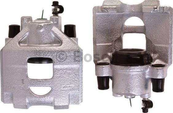 BOSCH 0 986 134 288 - Bremssattel alexcarstop-ersatzteile.com