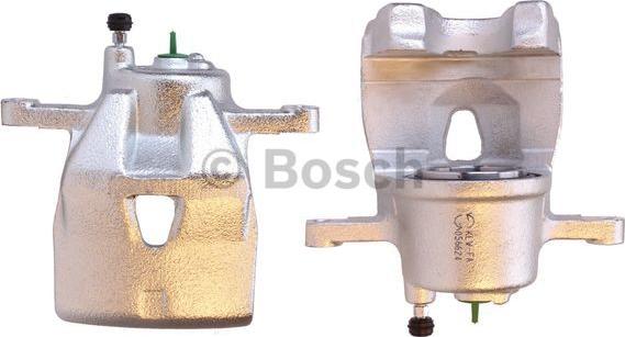 BOSCH 0 986 135 492 - Bremssattel alexcarstop-ersatzteile.com