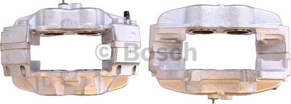 BOSCH 0 986 135 404 - Bremssattel alexcarstop-ersatzteile.com