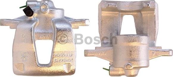 BOSCH 0 986 135 487 - Bremssattel alexcarstop-ersatzteile.com