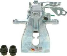 BOSCH 0 986 135 430 - Bremssattel alexcarstop-ersatzteile.com