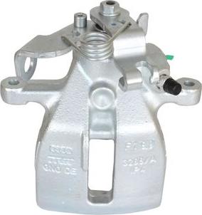 BOSCH 0 986 135 548 - Bremssattel alexcarstop-ersatzteile.com