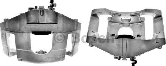 BOSCH 0 986 135 056 - Bremssattel alexcarstop-ersatzteile.com