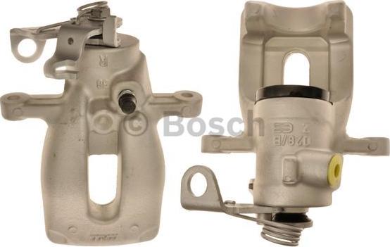 BOSCH 0 986 135 083 - Bremssattel alexcarstop-ersatzteile.com