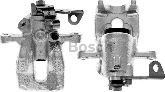 BOSCH 0 986 135 082 - Bremssattel alexcarstop-ersatzteile.com