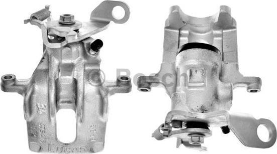 BOSCH 0 986 135 087 - Bremssattel alexcarstop-ersatzteile.com