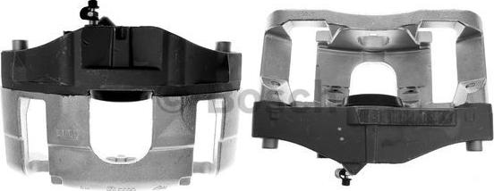 BOSCH 0 986 135 037 - Bremssattel alexcarstop-ersatzteile.com