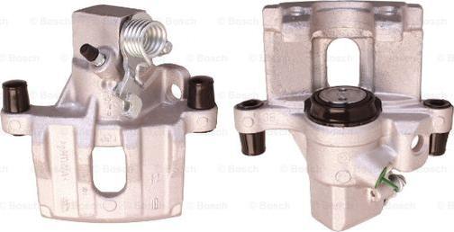 BOSCH 0 986 135 145 - Bremssattel alexcarstop-ersatzteile.com